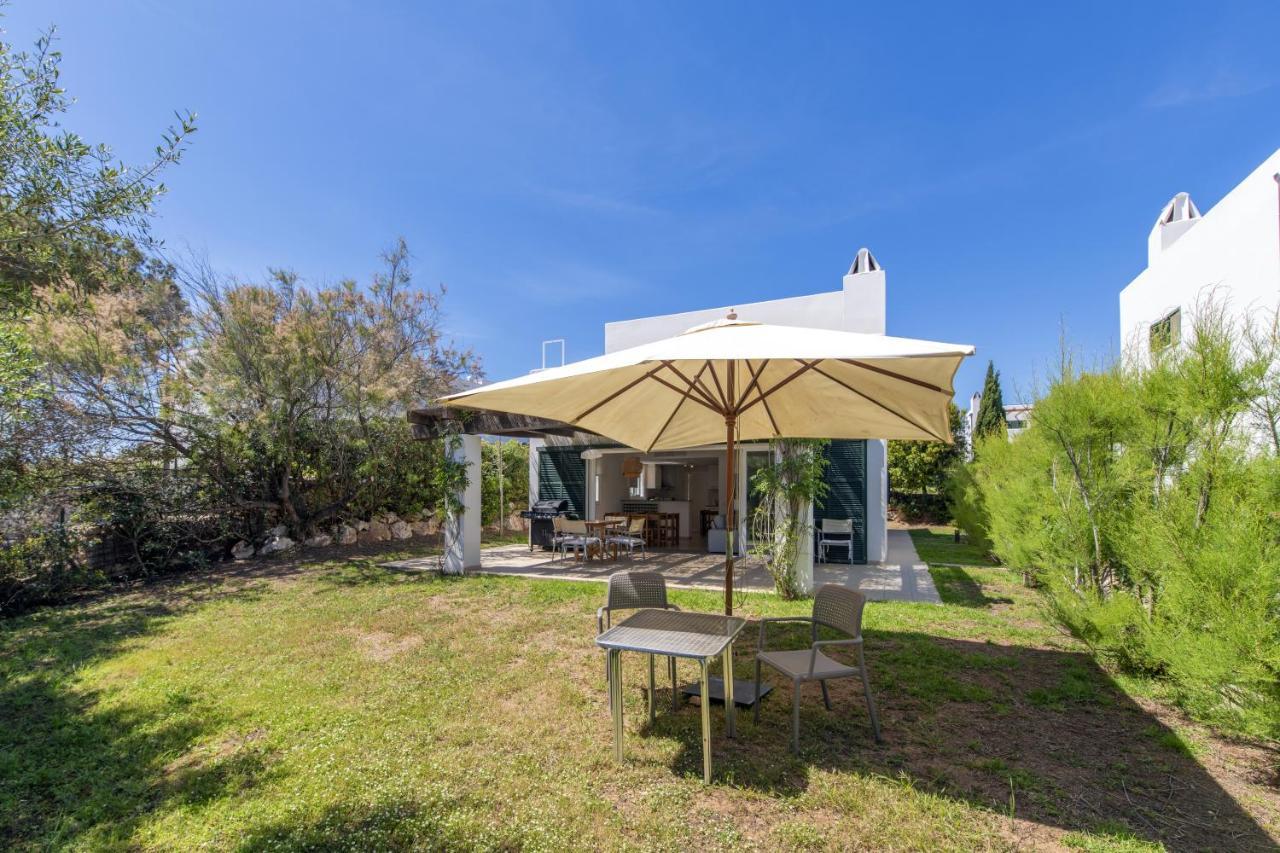 Biniancolla Ginesta Villa Dış mekan fotoğraf
