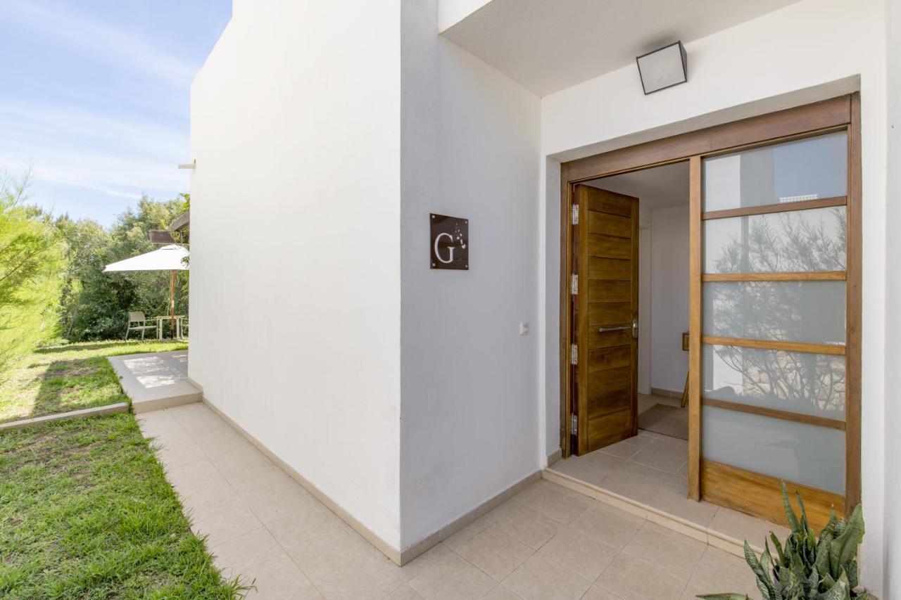 Biniancolla Ginesta Villa Dış mekan fotoğraf