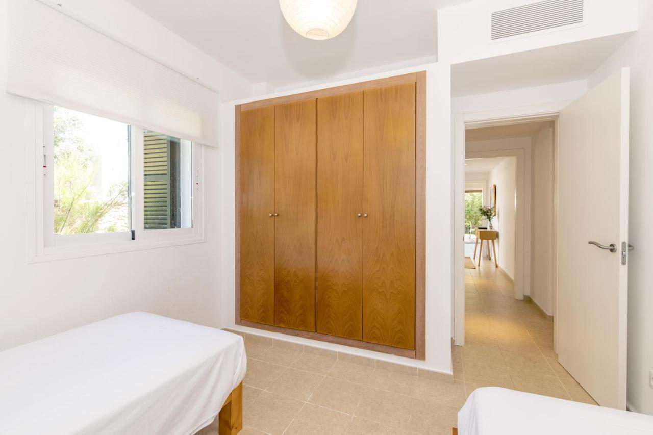 Biniancolla Ginesta Villa Dış mekan fotoğraf