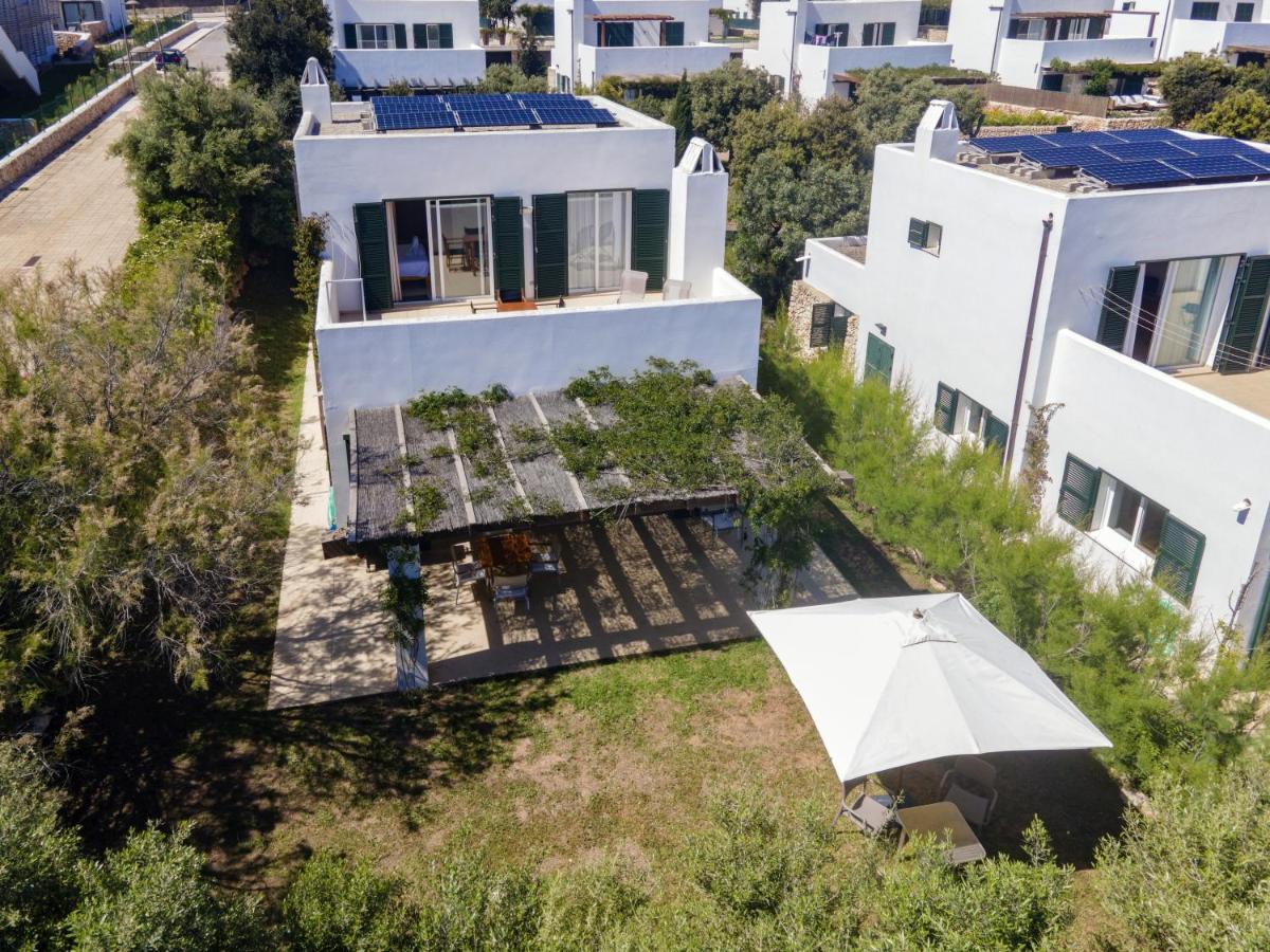 Biniancolla Ginesta Villa Dış mekan fotoğraf