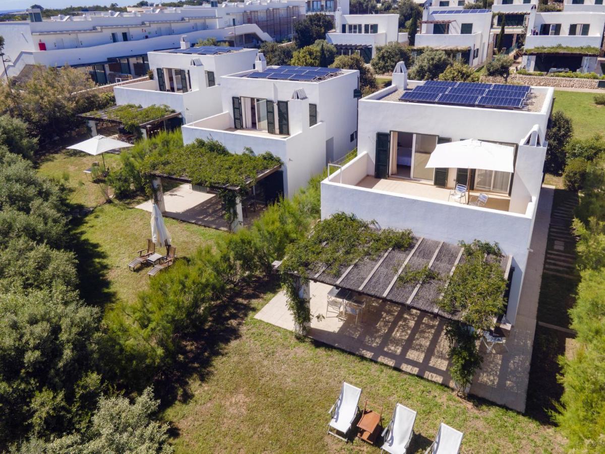 Biniancolla Ginesta Villa Dış mekan fotoğraf