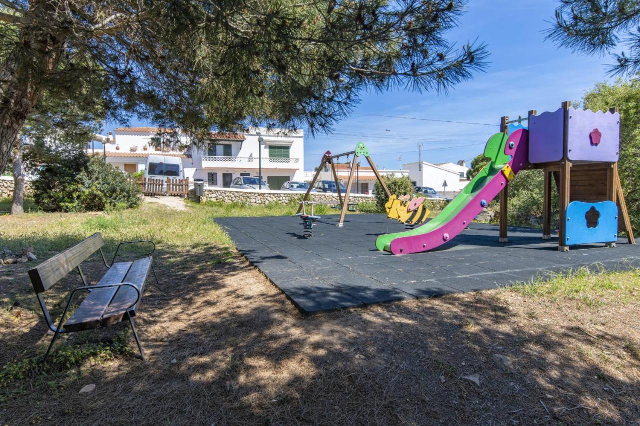 Biniancolla Ginesta Villa Dış mekan fotoğraf